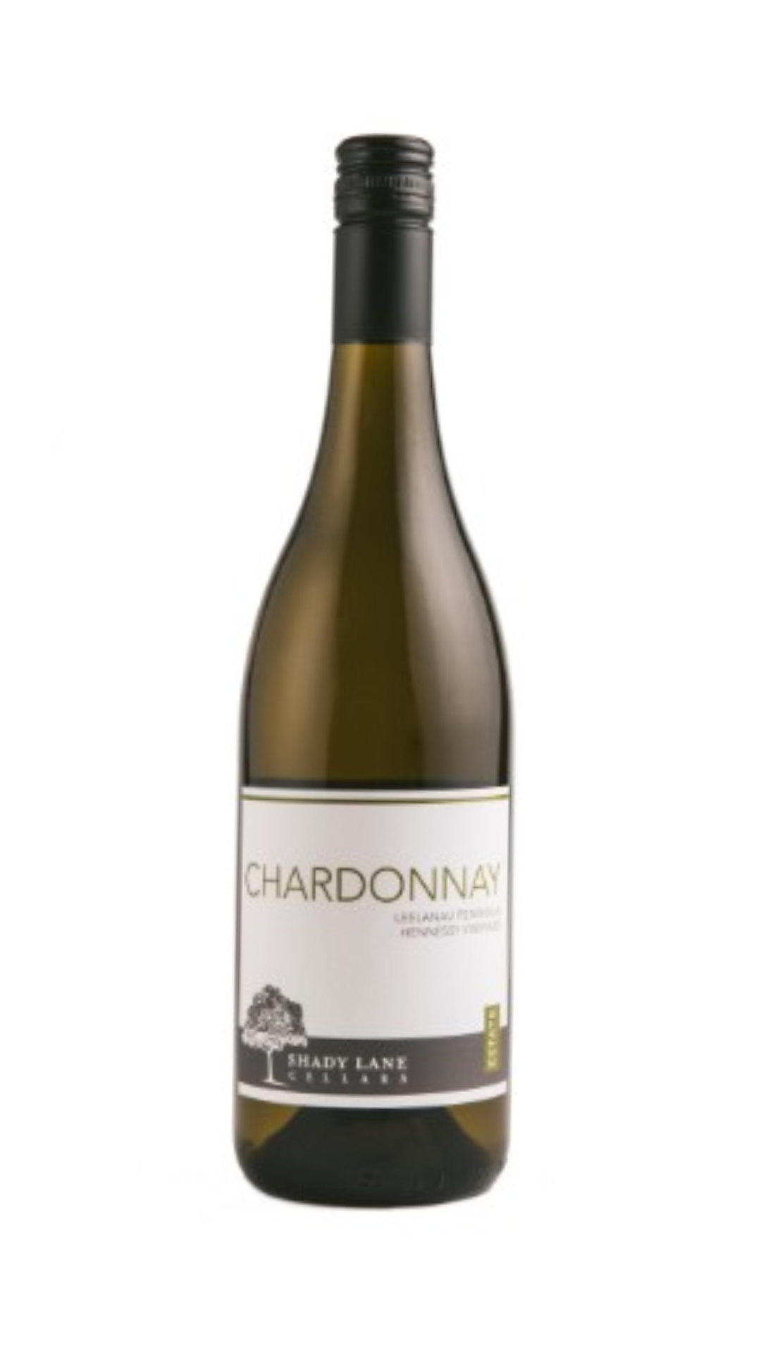 2023 Shady Lane Cellars Chardonnay, Leelanau Peninsula, USA (750ml)