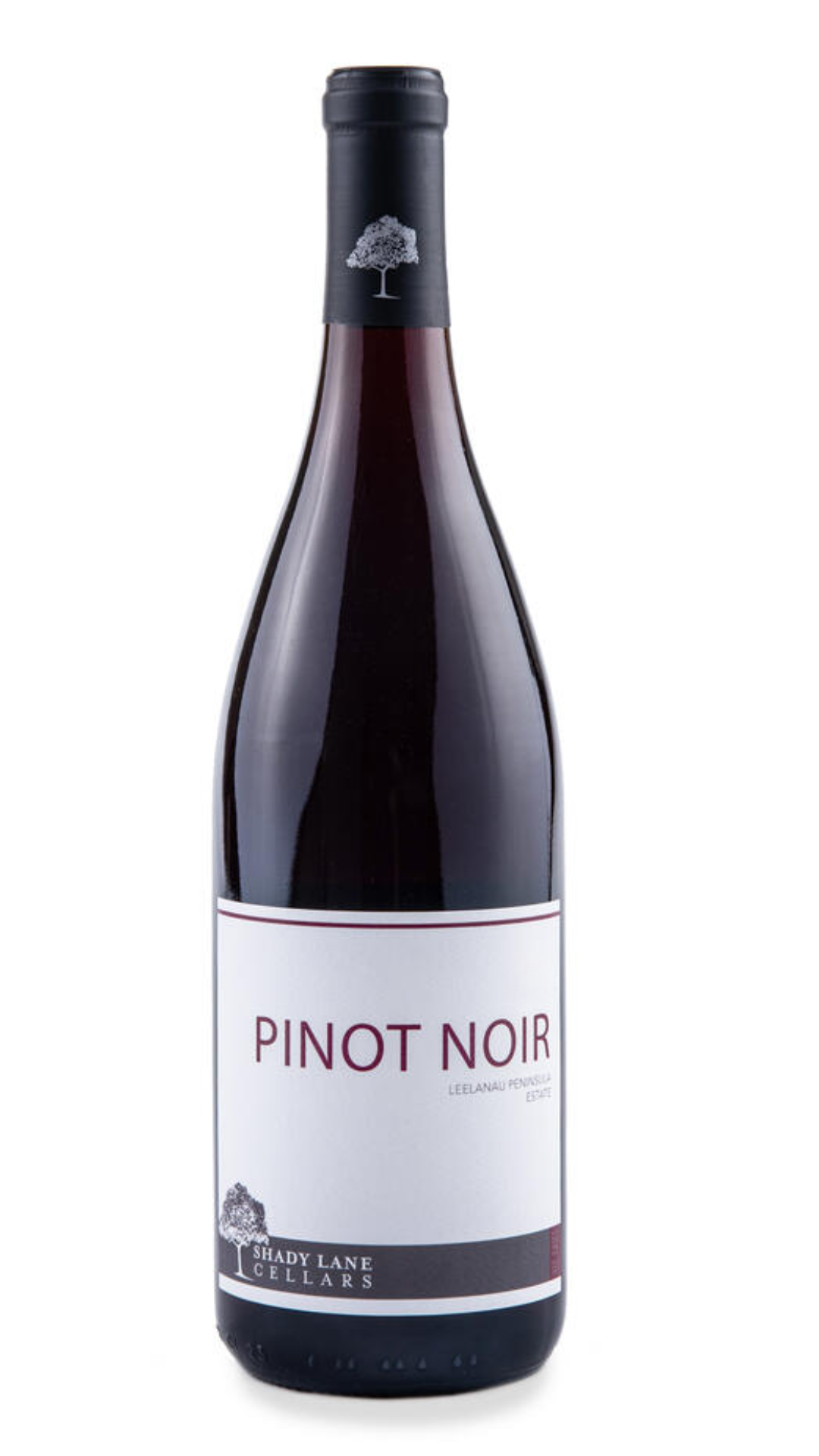 2022 Shady Lane Cellars Pinot Noir, Leelanau Peninsula, USA (750ml)