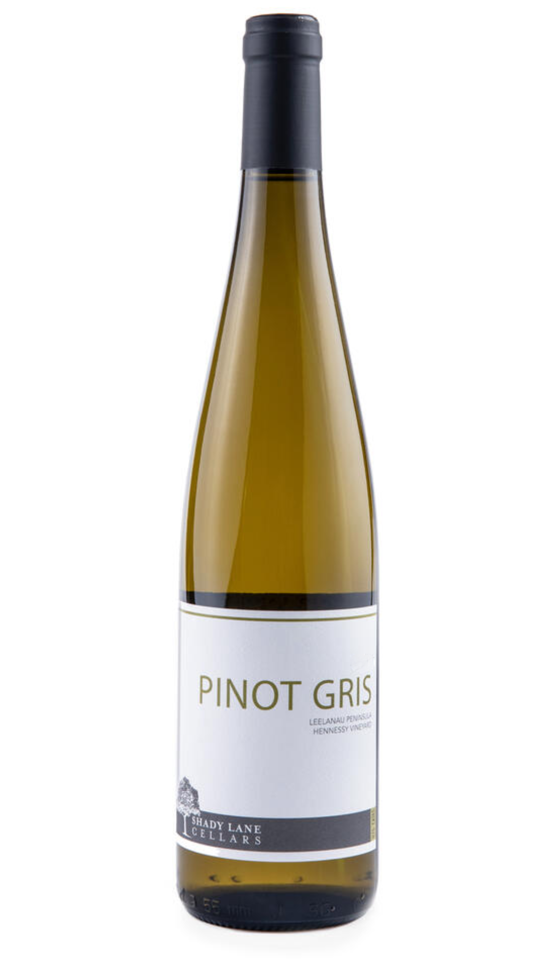 2024 Shady Lane Cellars Pinot Gris, Leelanau Peninsula, USA (750ml)