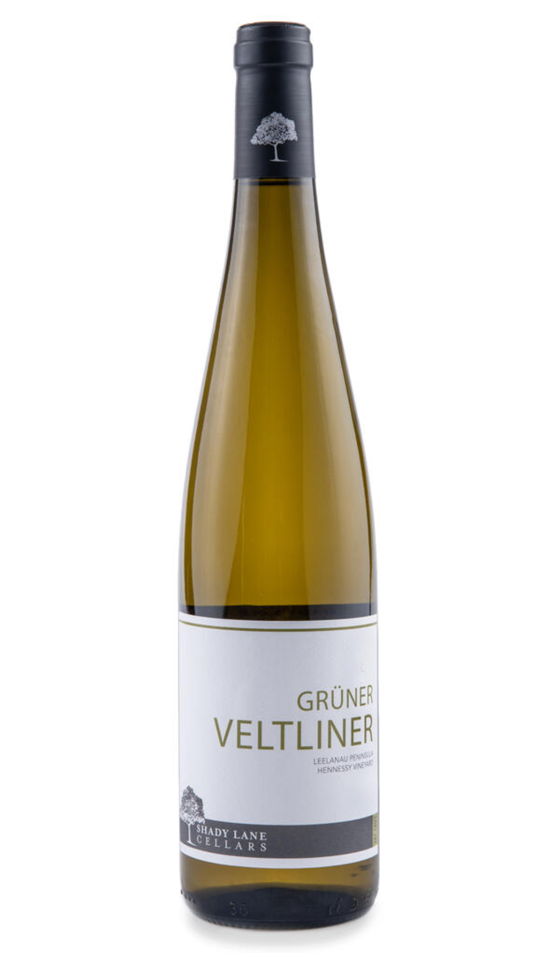 2024 Shady Lane Cellars Gruner Veltliner, Leelanau Peninsula, USA (750ml)