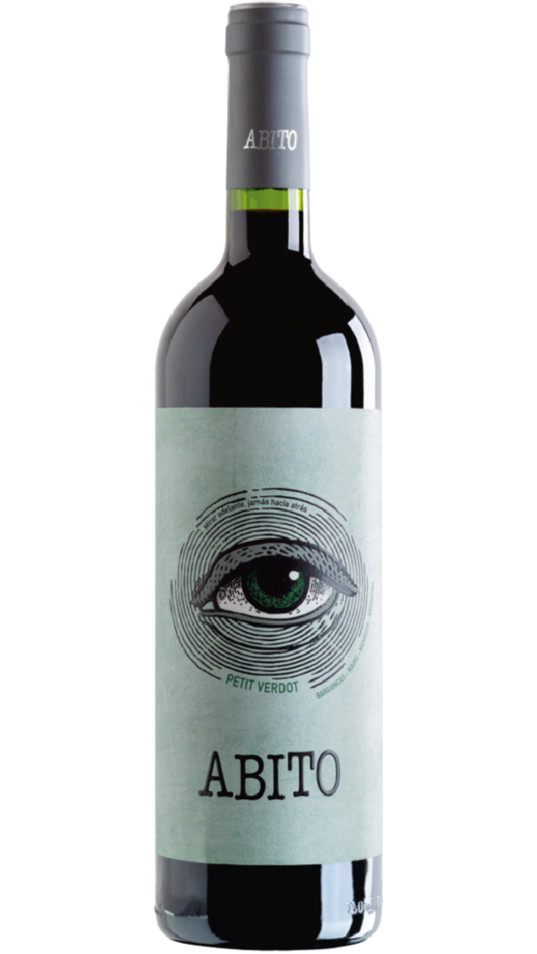 2022 Abito Reserva Petite Verdot, Barrancas, Argentina (750ml)