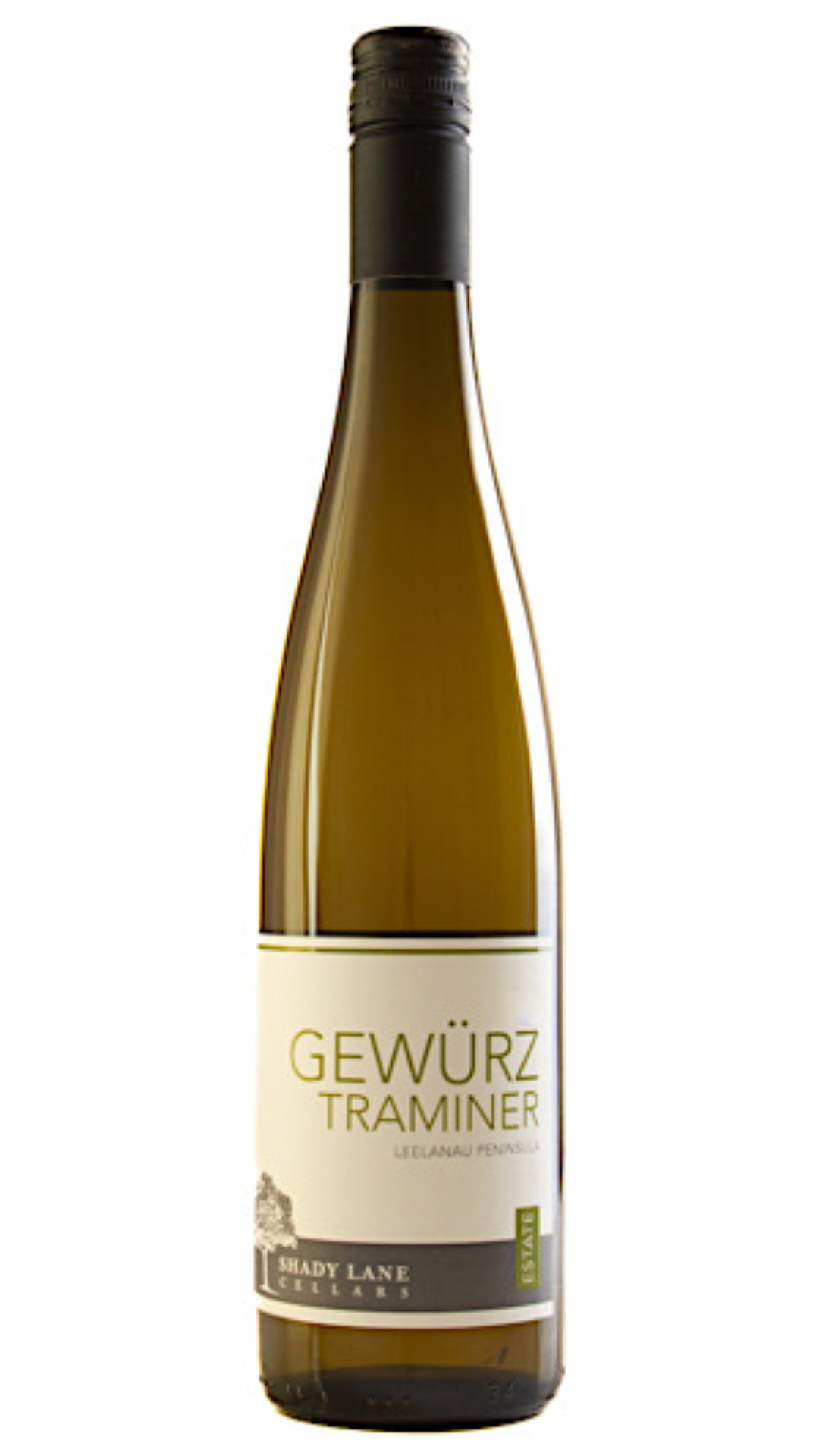 2024 Shady Lane Cellars Gewurztraminer, Leelanau Peninsula, USA (750ml)