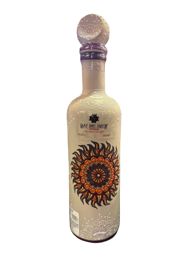 Day Dreamer Tequila Reposado, Mexico (1L)