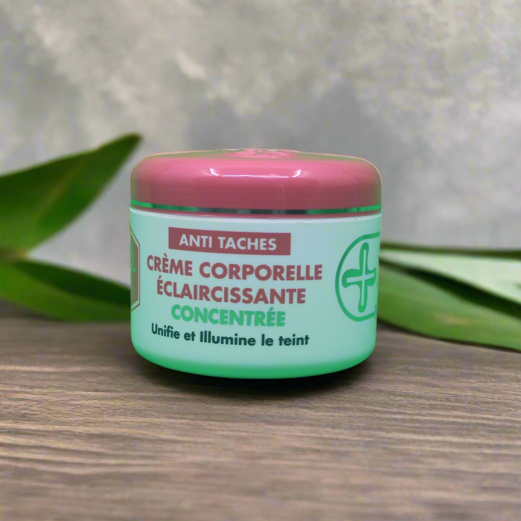 Ht26 Topsygel Anti Spots Lightening Body Cream Jar Concentra - Premium Beauty Product