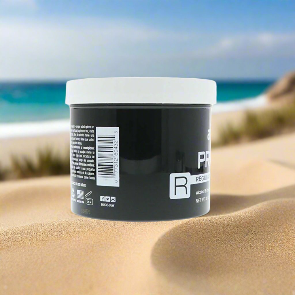 Ampro Pro Styl Regular Hold Protein Styling Gel 32 Oz - Premium Beauty Product