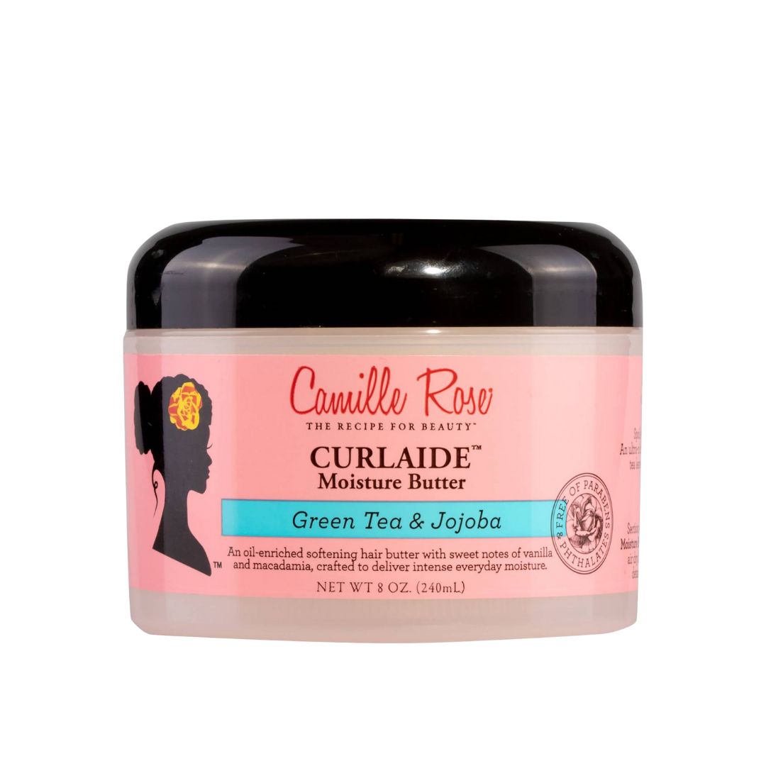 Camillerose The Recipe for Beauty Curlaide Moisture Butter 8 - Premium Beauty Product