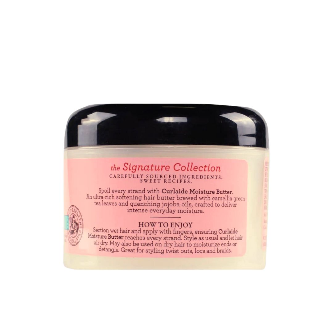 Camillerose The Recipe For Beauty Curlaide Moisture Butter - Premium Beauty Product