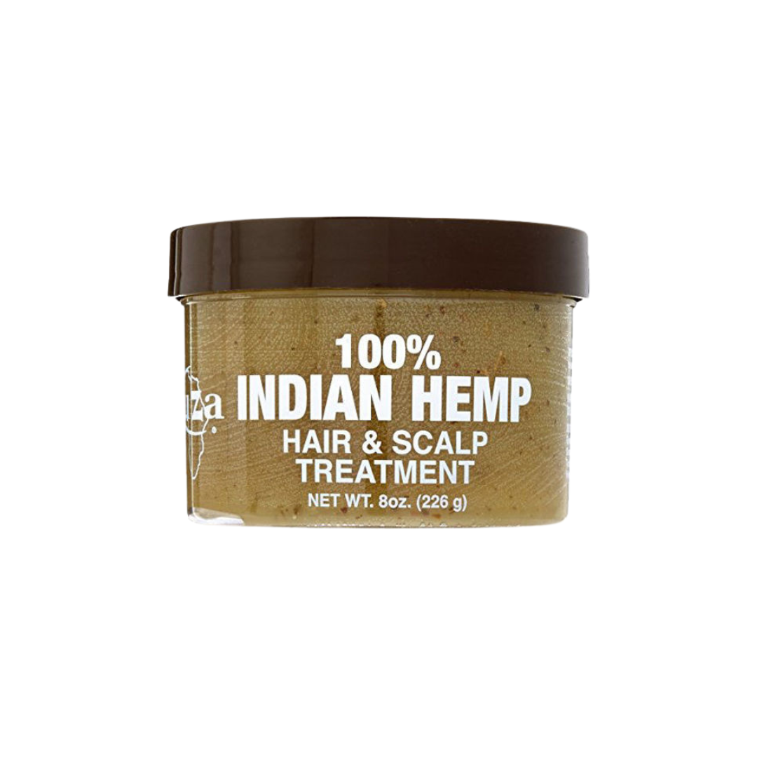 Kuza Indian Hemp Hair Scalp 8 Oz - Premium Beauty Product