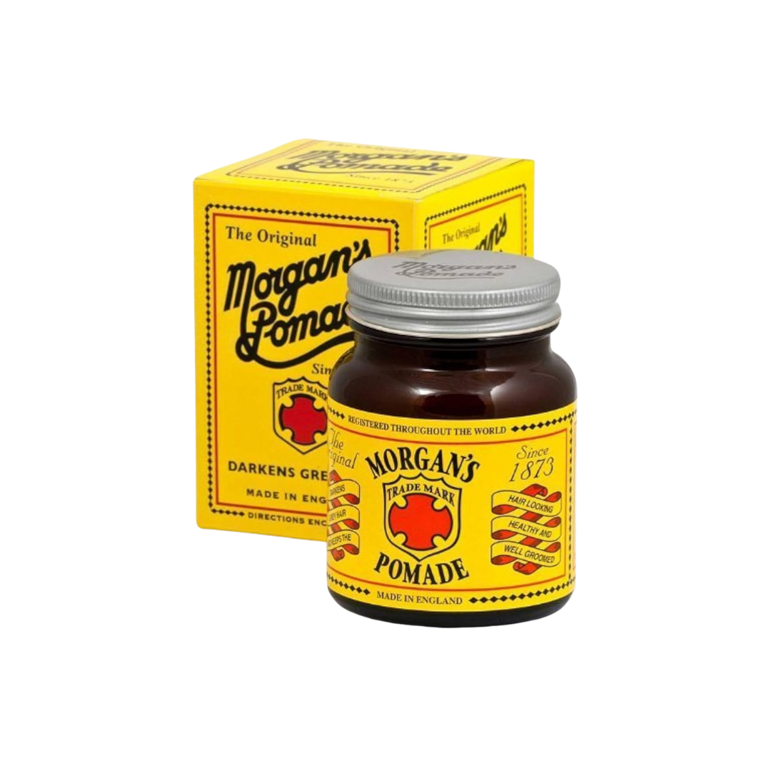 Morgan's Hair Darkening Pomade 6.76 oz - Premium Beauty Product