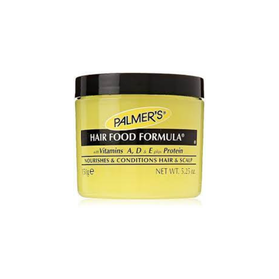 Palmer's Hair Food Formula 5.25 oz - Premium Beauty Product