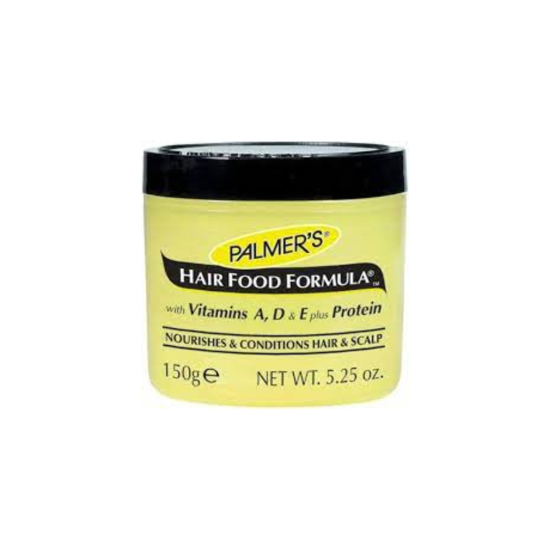 Palmers Hair Food Formula 5 25 Oz - Premium Beauty Product