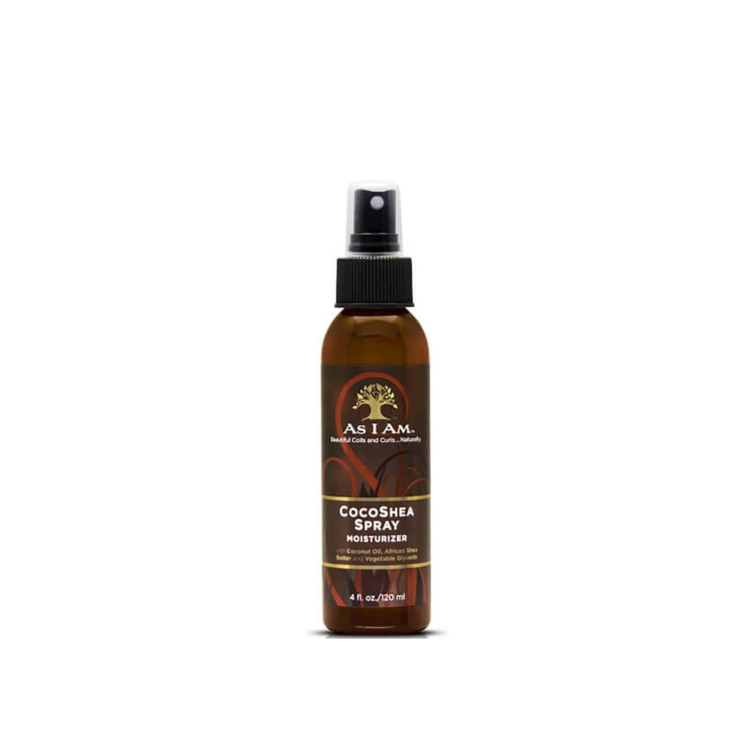 As I Am Coco Shea Spray 4oz - Premium Beauty Product