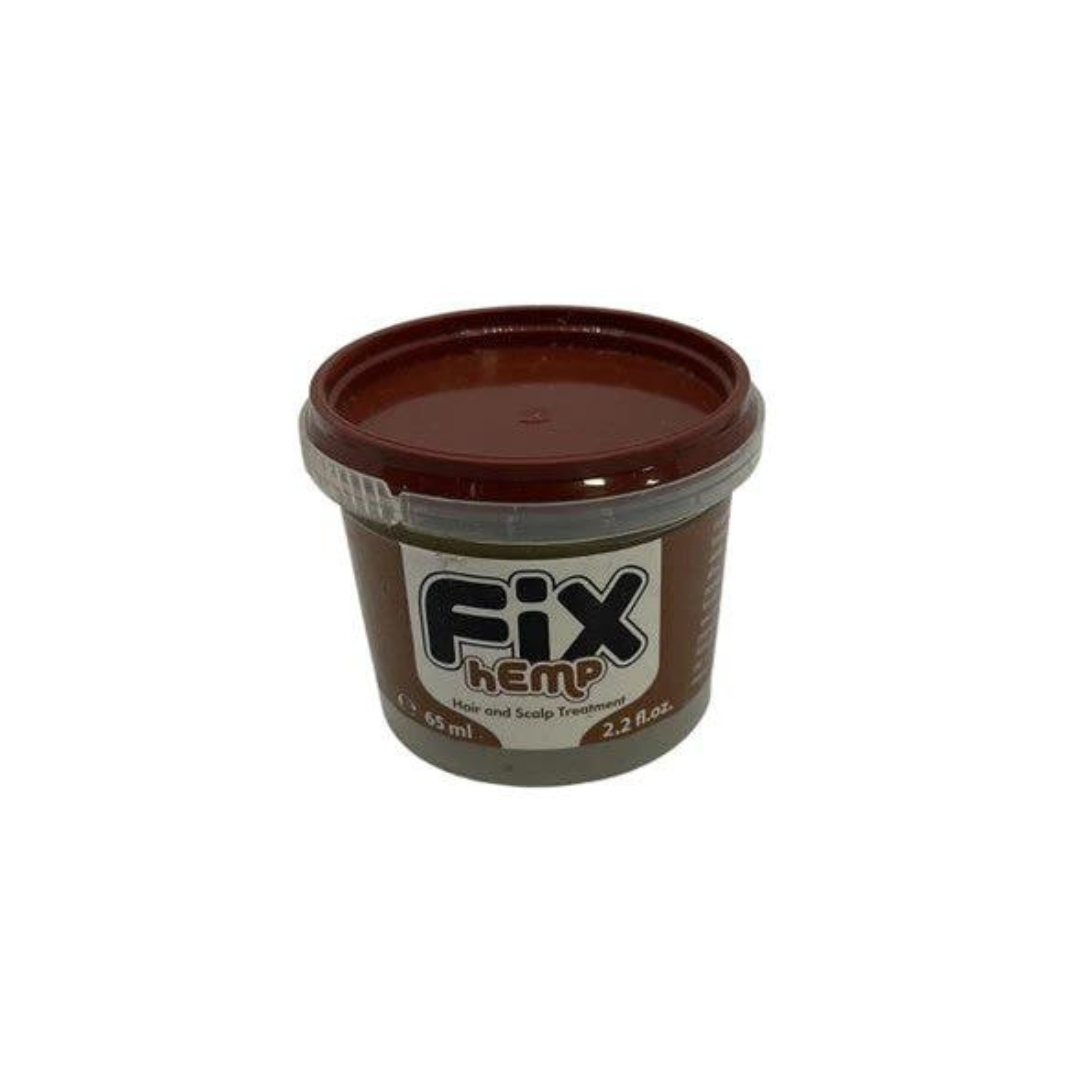Fix Hemp Hair And Scalp 65ml / 2.2 fl oz - Premium Beauty Product
