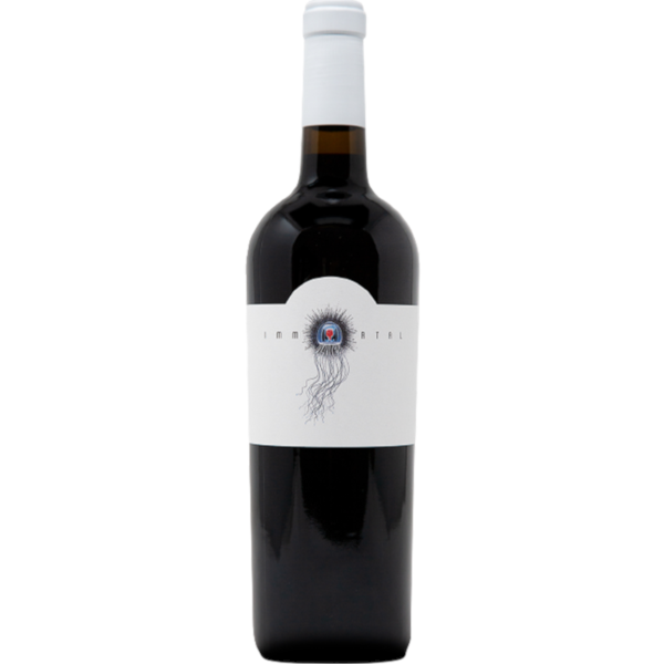 2019 Immortal Estate Slope Cabernet Sauvignon, Sonoma County, USA (750ml)