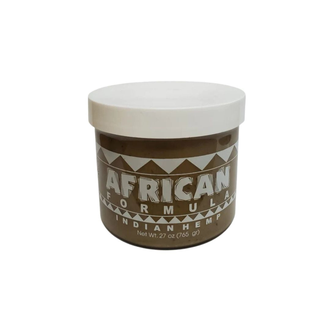 Professional Formula Indian Hemp 27 oz - Premium Beauty Product