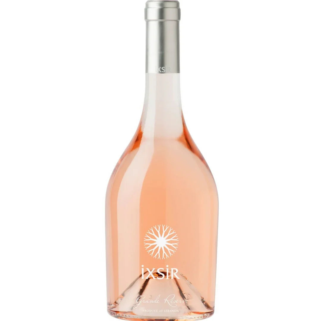 2024 Ixsir Grande Reserve Rose, Batroun, Lebanon (750ml)