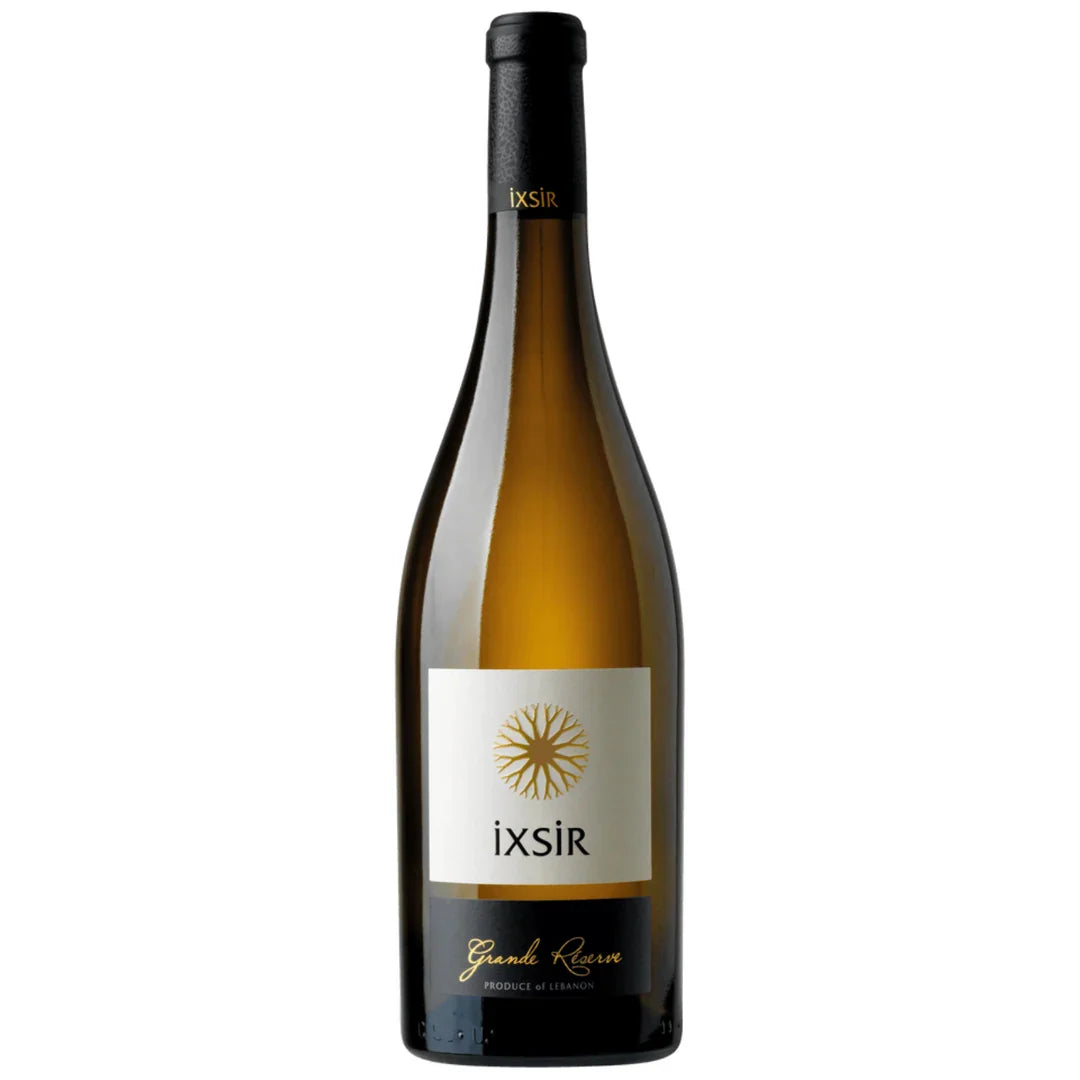 2023 Ixsir Grande Reserve White, Batroun, Lebanon (750ml)