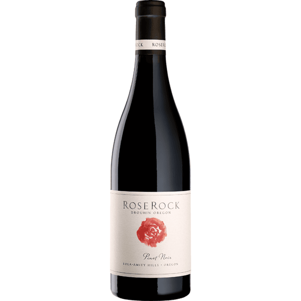 2024 Roserock Pinot Noir, Eola-Amity Hills, USA (750ml)