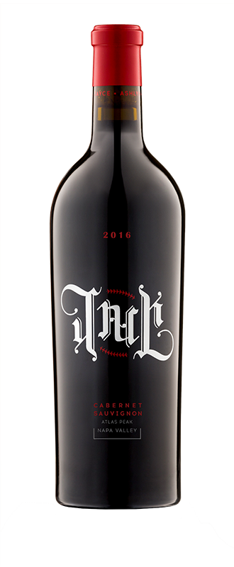 2018 Jack Winery Cabernet Sauvignon, Atlas Peak, USA (750ml)