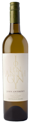 2017 John Anthony Sauvignon Blanc, Napa Valley, USA (750 mL)