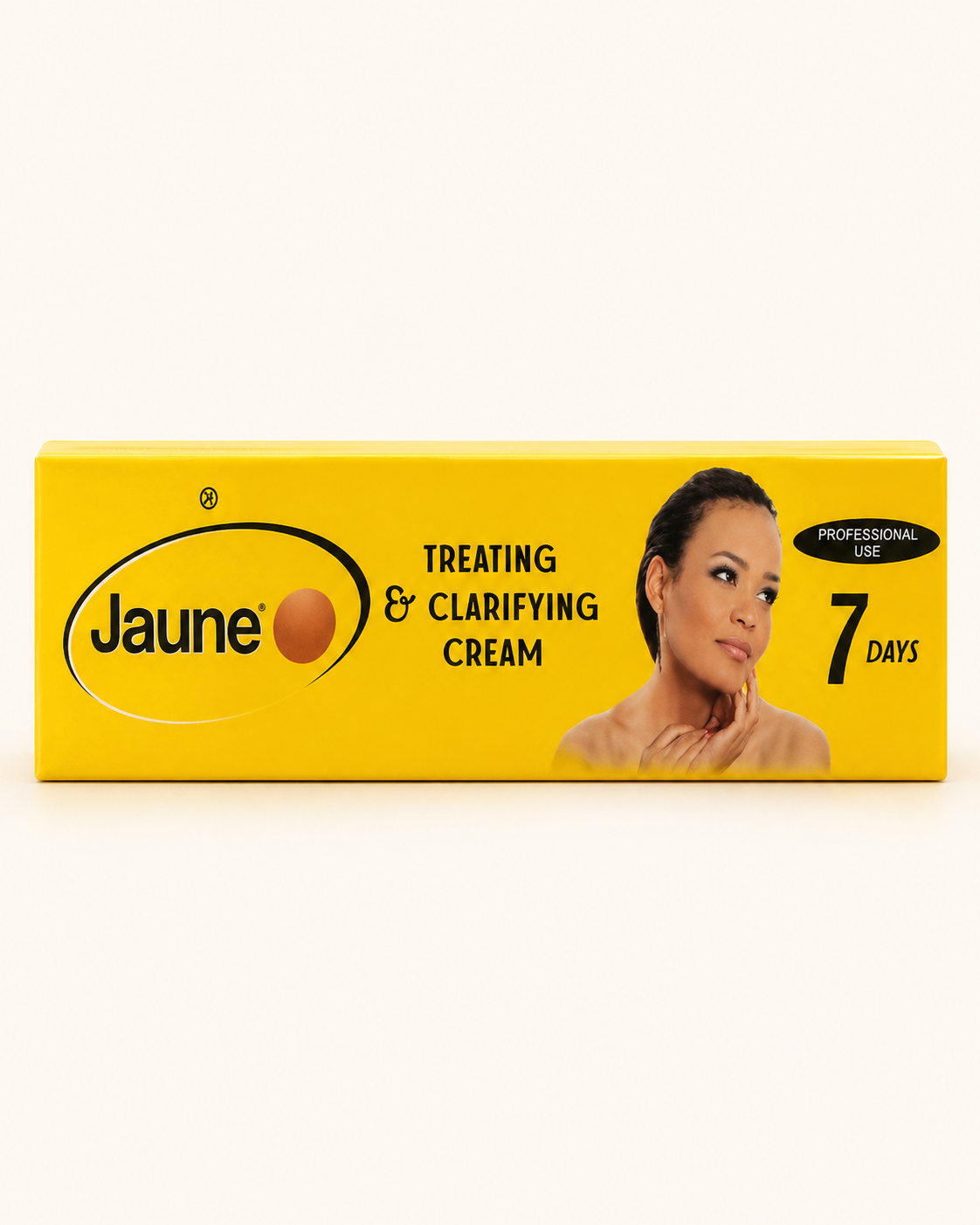 Jaune tube cream 50 ml - Premium Beauty Product