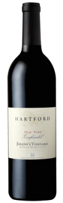 2013 Hartford Family Winery Hartford Jolene's Vineyard Zinfandel, Russian River Valley, USA (750ml)
