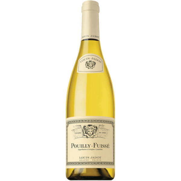 2024 Louis Jadot Pouilly-Fuisse, Maconnais, France (750ml)