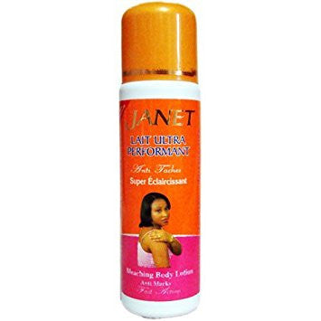 Janet Lotion 500 ml - Premium Beauty Product