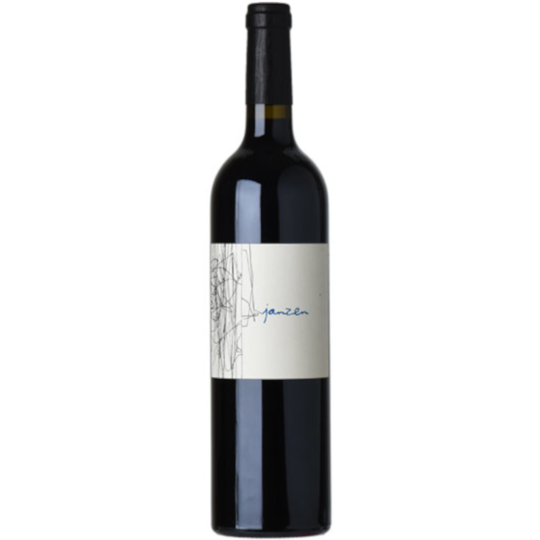 2019 Janzen Cloudy's Vineyard Cabernet Sauvignon, Napa Valley, USA (750ml)