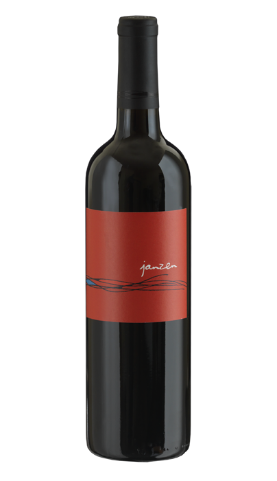 2021 Janzen Napa Valley Cabernet Sauvignon, California, USA (750ml)