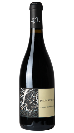 2022 Adobe Guadalupe Jardin Secreto, Valle de Guadalupe, Mexico (750ml)