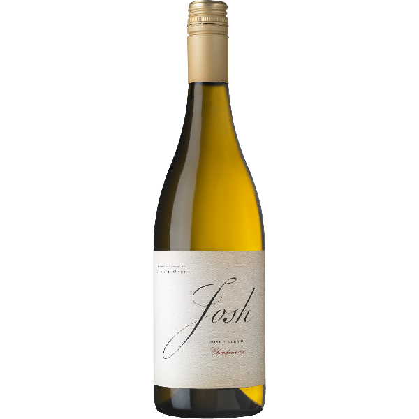 2024 Joseph Carr Josh Cellars Chardonnay, Sonoma County, USA (750ml)