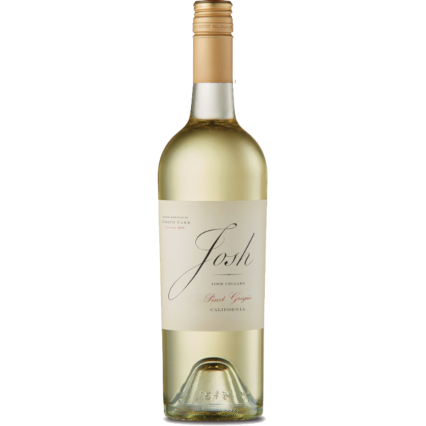 2024 Joseph Carr Josh Cellars Pinot Grigio, California, USA (750ml)