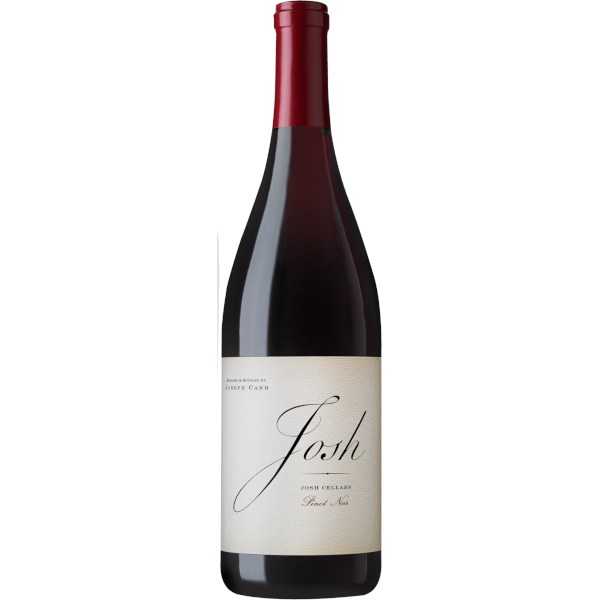 2024 Joseph Carr Josh Cellars Pinot Noir, California, USA (750ml)