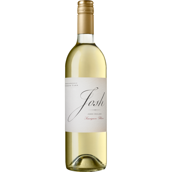 2024 Joseph Carr Josh Cellars Sauvignon Blanc, North Coast, USA (750ml)