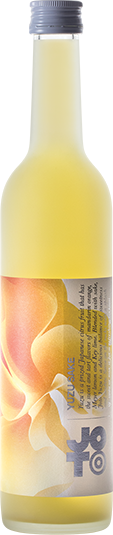 Joto Yuzu Sake, Japan (500ml)