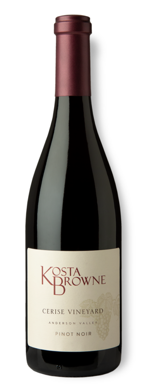 2021 Kosta Browne Cerise Vineyard Pinot Noir, Anderson Valley, USA (750ml)