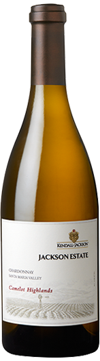 2014 Kendall-Jackson Highland Estates Camelot Highlands Chardonnay, Santa Maria Valley, USA (750ml)