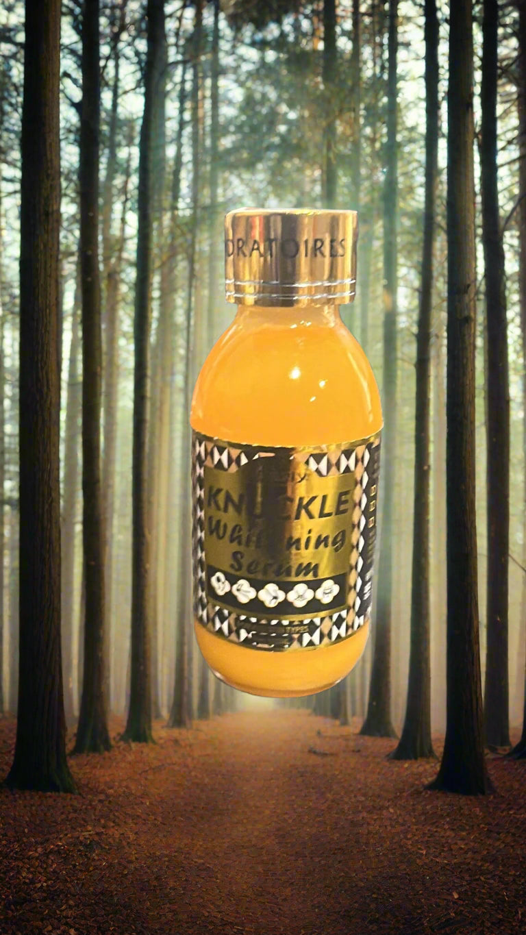 O’Carly Knuckle Whitening Serum - Premium Beauty Product