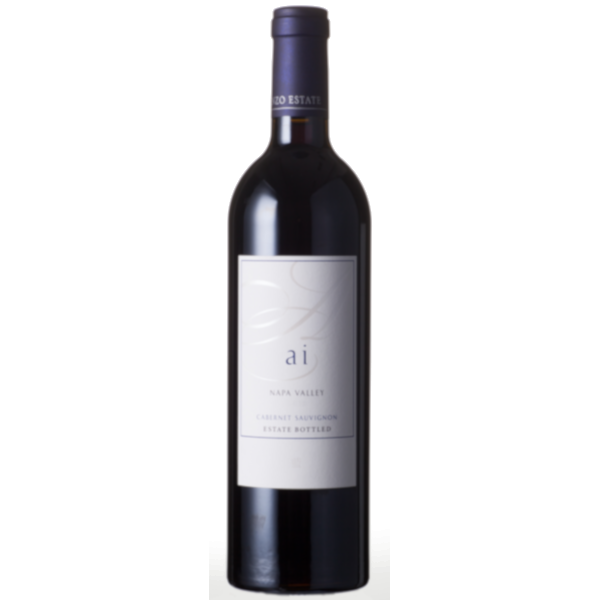 2019 Kenzo Estate Ai Cabernet Sauvignon, Napa Valley, USA (750 ml)
