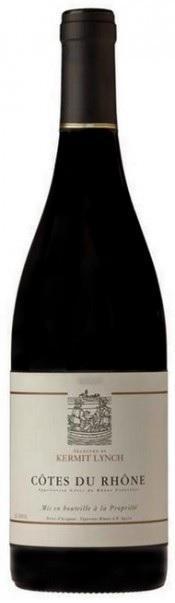 2024 Kermit Lynch Selections Cuvee Cotes du Rhone, France (750ml)