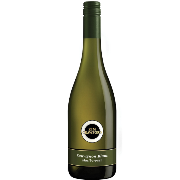 2024 Kim Crawford Sauvignon Blanc, Marlborough, New Zealand (750ml)