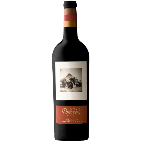2022 Round Pond Estate 'Kith & Kin' Cabernet Sauvignon, Napa Valley, USA (750ml)