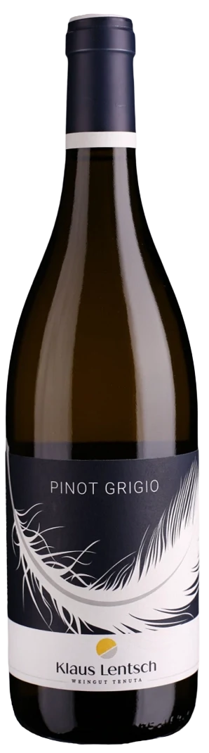 2024 Klaus Lentsch Pinot Grigio Sudtirol - Alto Adige, Trentino-Alto Adige, Italy (750ml)