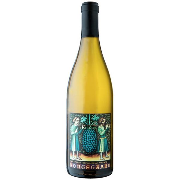 2023 Kongsgaard Chardonnay, Napa Valley, USA (750ml)