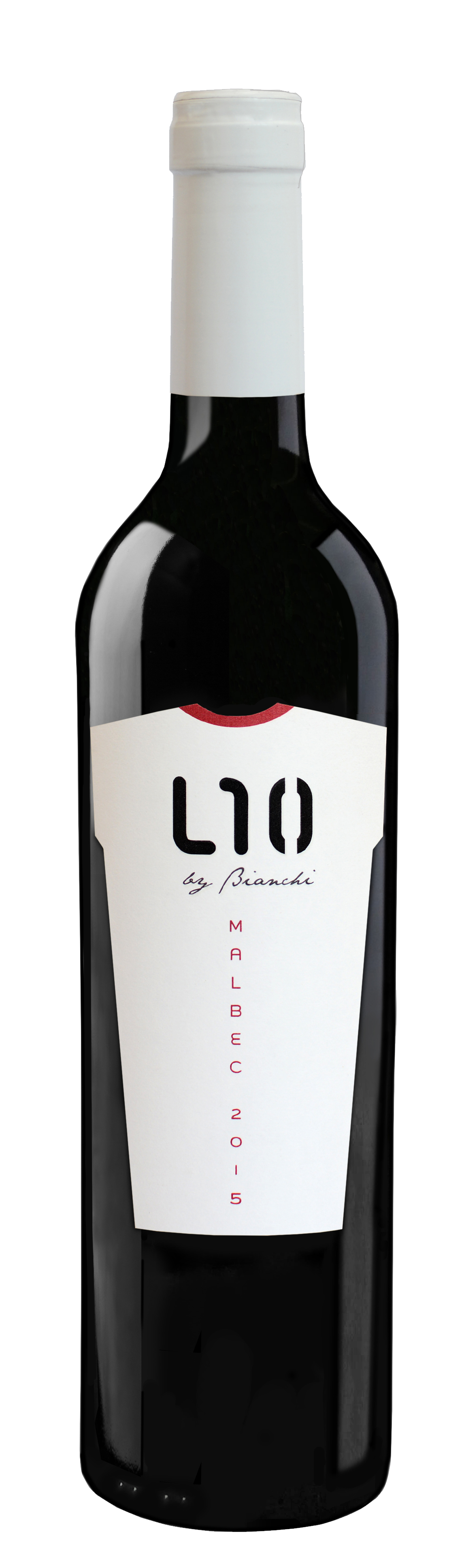 2018 Casa Bianchi 'Leo-L10' Malbec, Mendoza, Argentina (750ml)