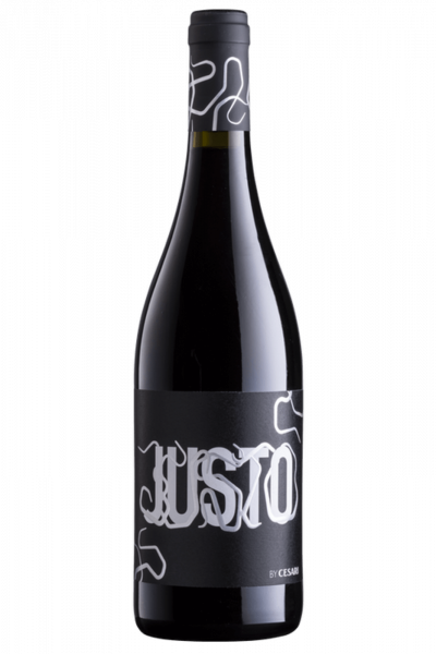 2021 Gerardo Cesari Justo Leggero Appassimento Veneto IGT, Italy (750ml)