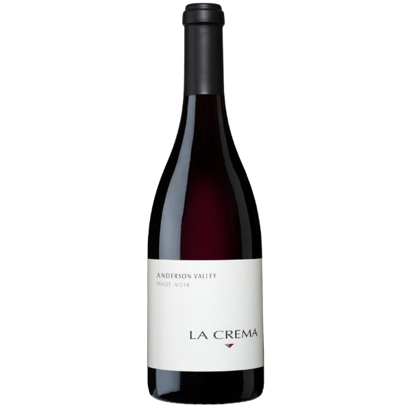 2023 La Crema Anderson Valley Pinot Noir, California, USA (750ml)