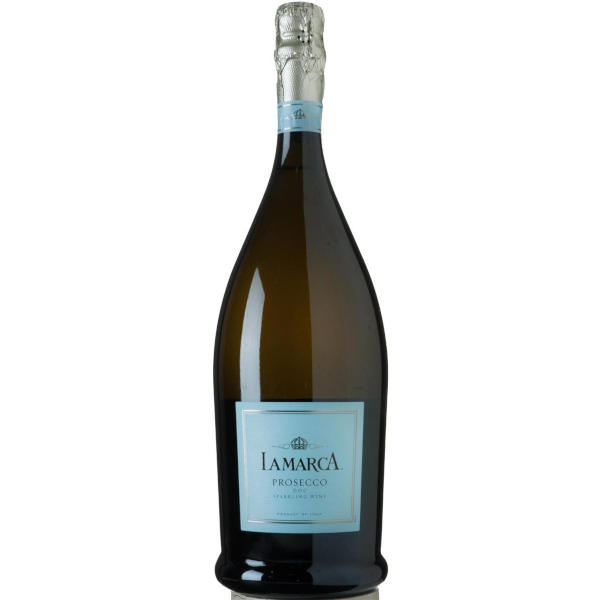 NV La Marca Prosecco, Veneto, Italy (1.5L MAGNUM)