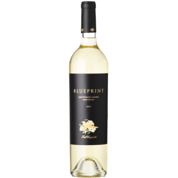 2019 Lail Vineyards Blueprint Sauvignon Blanc, Napa Valley, USA (750 ml)
